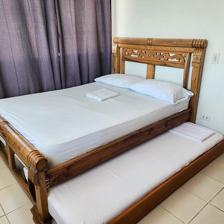סנטה מרתה Apartamentos Santamaria Del Mar - Bedviajes חדר תמונה