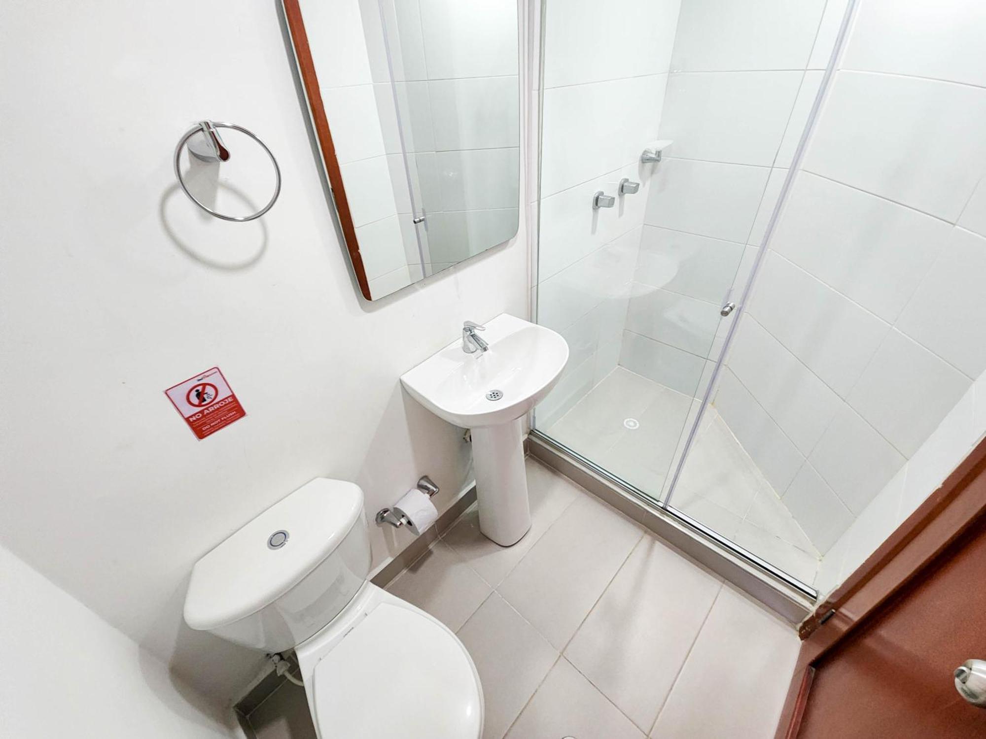 סנטה מרתה Apartamentos Santamaria Del Mar - Bedviajes מראה חיצוני תמונה
