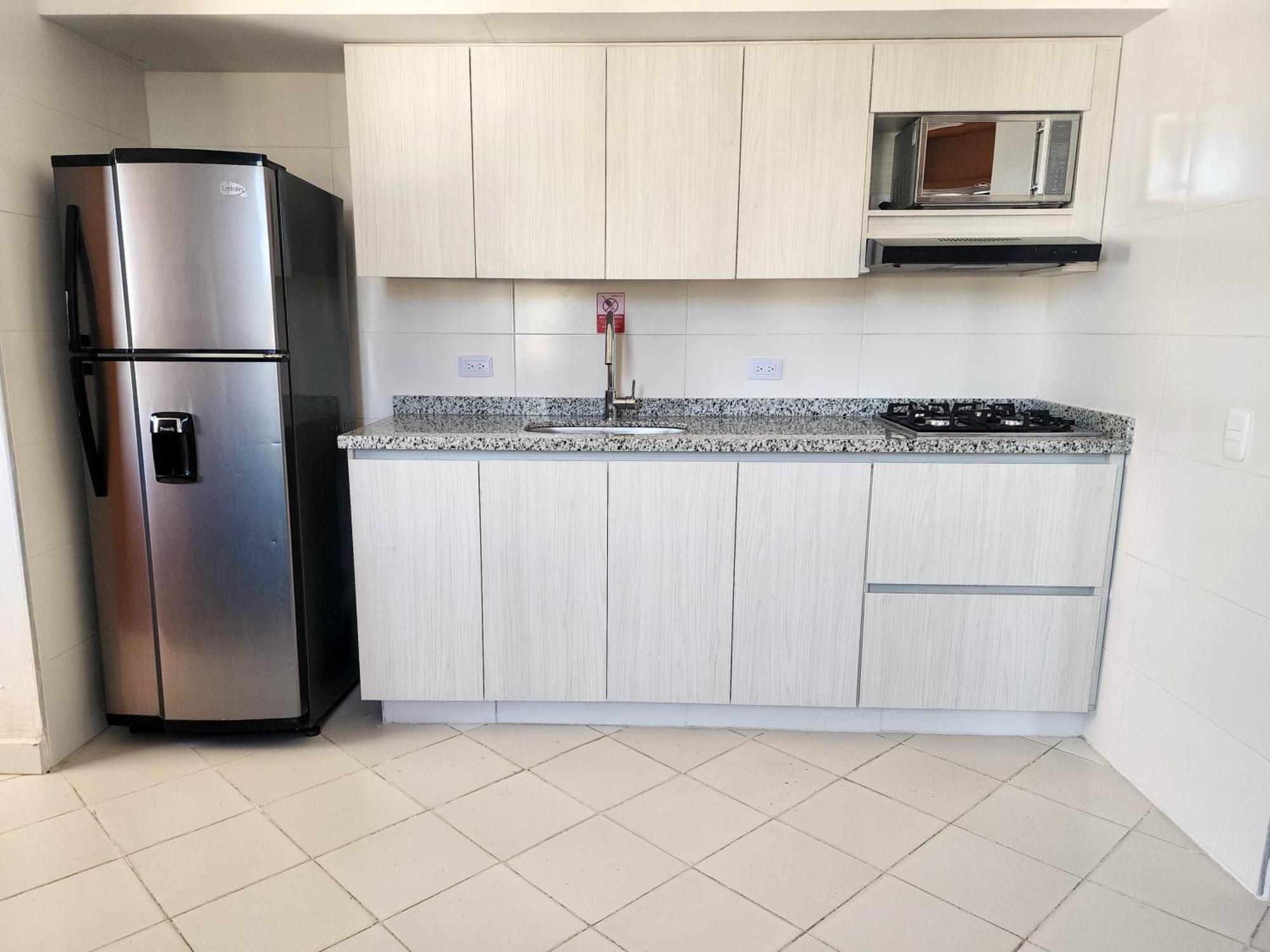 סנטה מרתה Apartamentos Santamaria Del Mar - Bedviajes מראה חיצוני תמונה